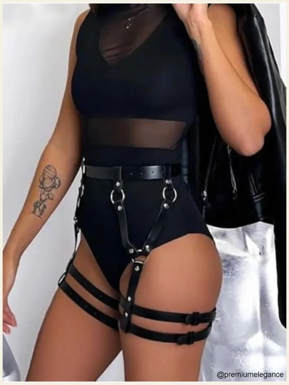 N/A this edgy